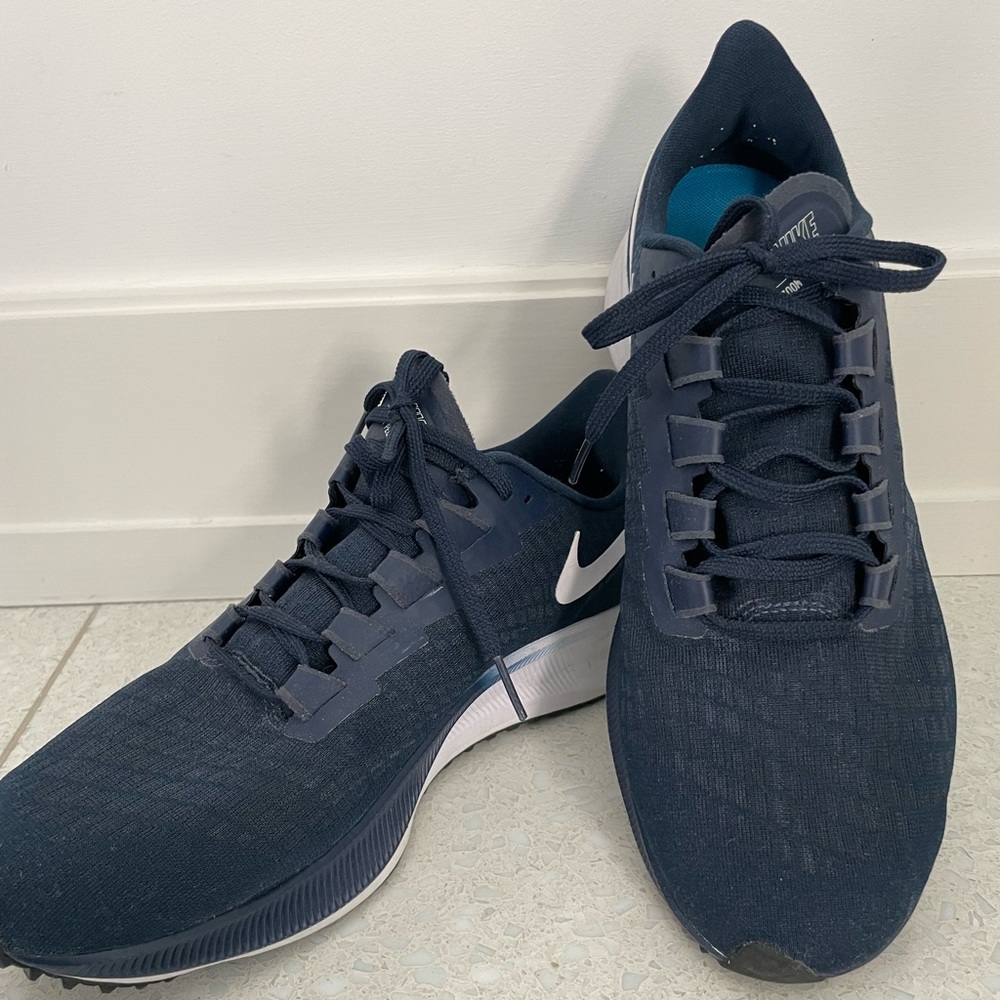Nike Zoom Pegasus 37